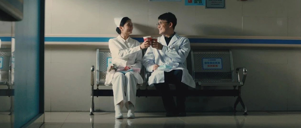 生活很难，愿你被世界温柔以待